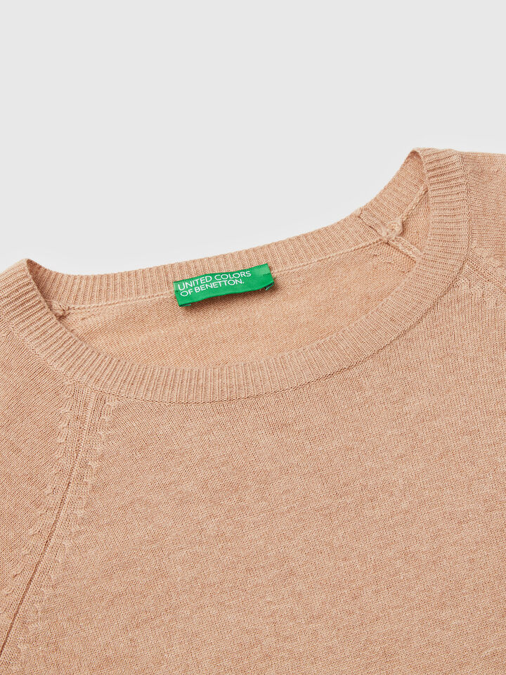 SWEATER L/S Women image number 7